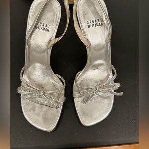 Stuart Weitzman sandal